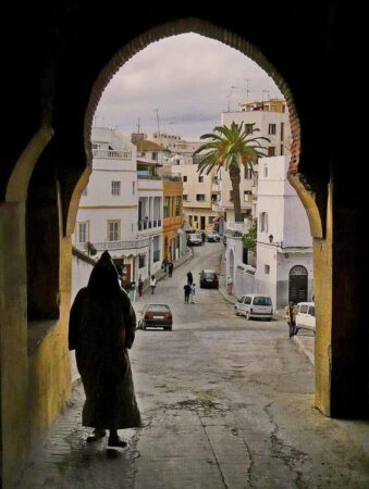 Kasbah Tangier