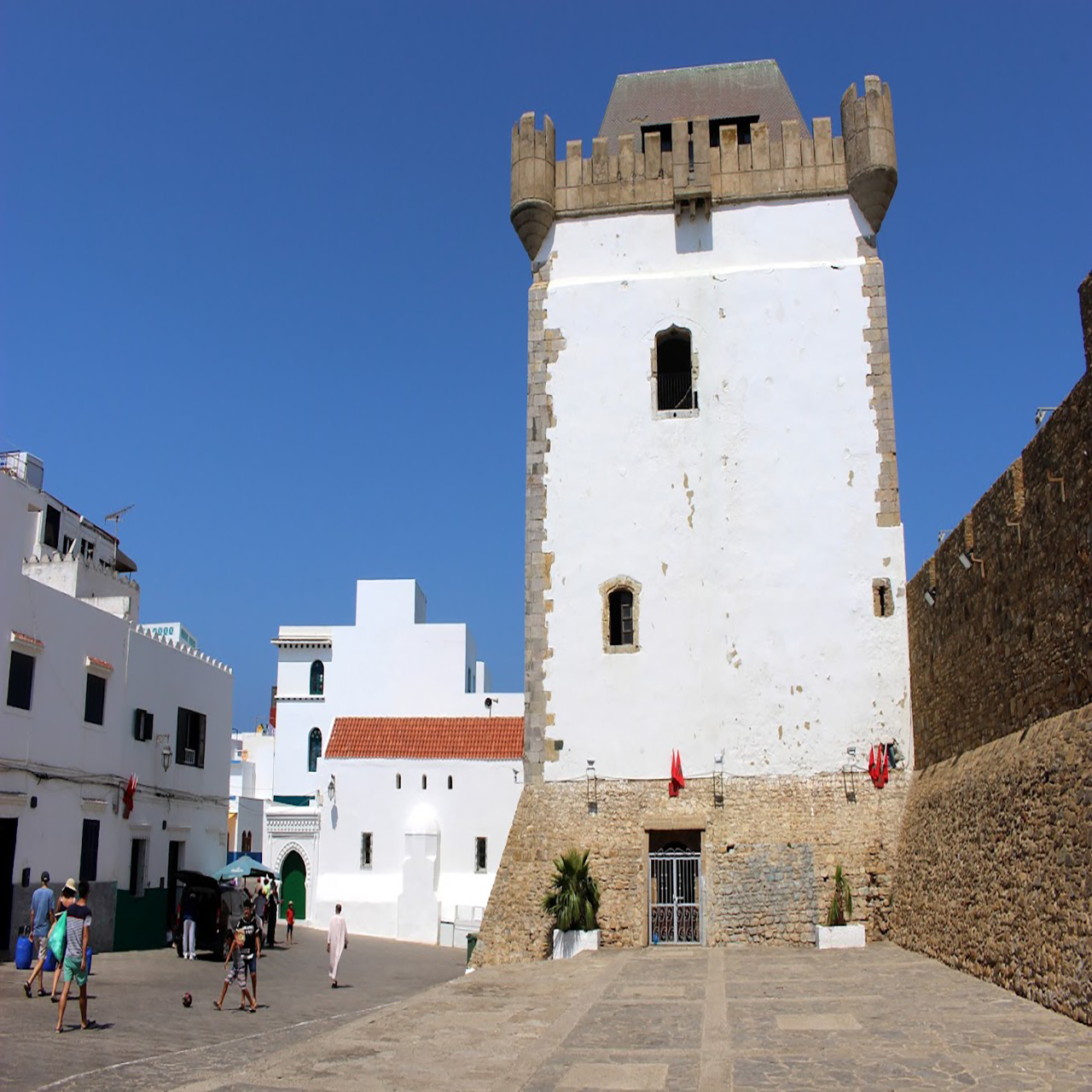 Asilah