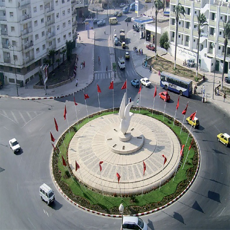 Tetouan