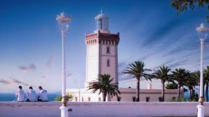 Culture Tour Of Tangier